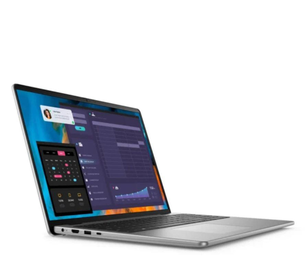 Dell Vostro 16 5640 Intel 5-120U/16GB/512/Win11P - 1233410 - zdjęcie 3
